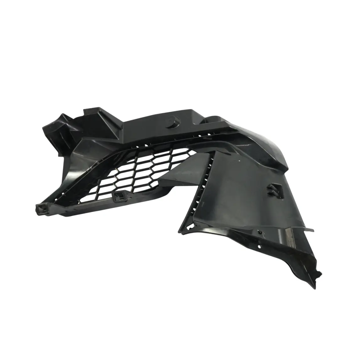 BMW F87 M2 LCI CS Kratka Osłona Zderzaka Prawy Przód Competition - SKU 8073522 - Numer Części 8073522