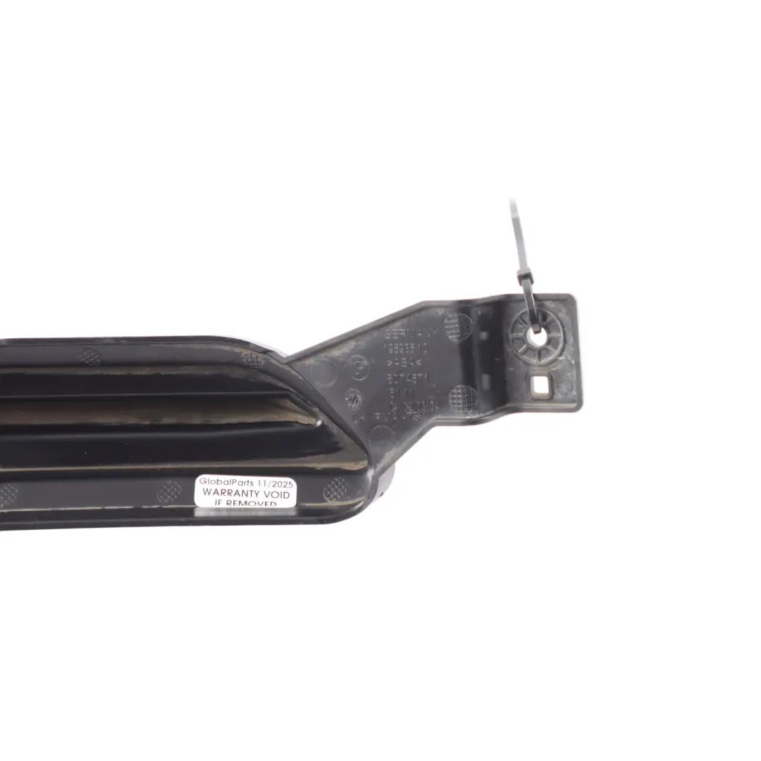 BMW F45 Active Tourer LCI M Sport Front Fog Cover Trim Panel Left N/S - SKU 8074571 - Part number 8074571