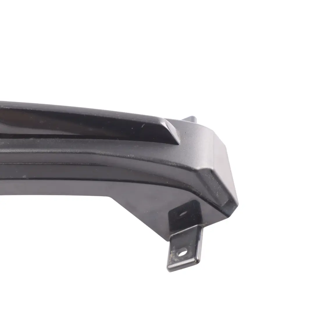 BMW F45 Active Tourer LCI M Sport Front Fog Cover Trim Panel Left N/S - SKU 8074571 - Part number 8074571