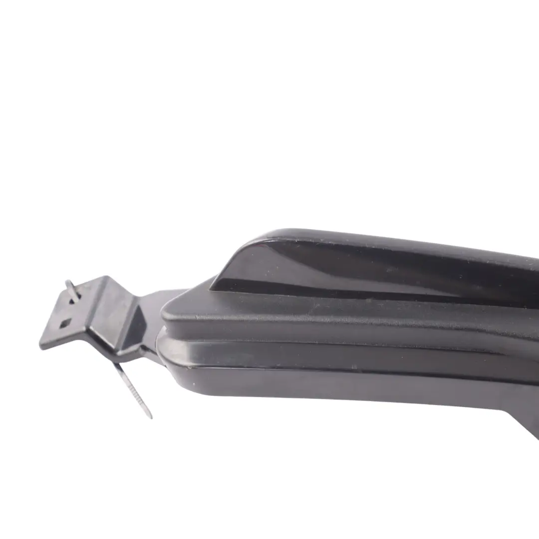 Front Fog Cover Trim Panel Left N/S to BMW F45 Active Tourer LCI M Sport with Part number 8074571 BMW F45 Active Tourer LCI M Sport Front Fog Cover Trim Panel Left N/S - SKU 8074571 - Part number 8074571