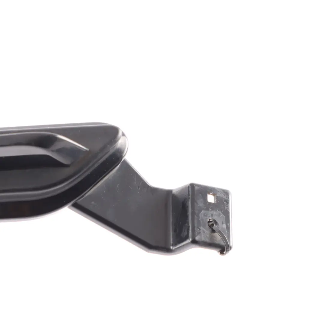 BMW F45 Active Tourer LCI M Sport Front Fog Cover Trim Panel Left N/S - SKU 8074571 - Part number 8074571