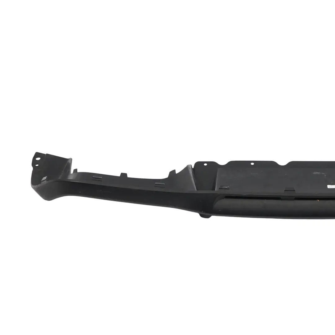 Paraurti Posteriore Diffusore Di Scarico Pannello Primer per BMW F87 M2 con numero di parte 8079561 BMW F87 M2 Paraurti Posteriore Diffusore Di Scarico Pannello Primer - SKU 8079561 - Numero di parte 8079561