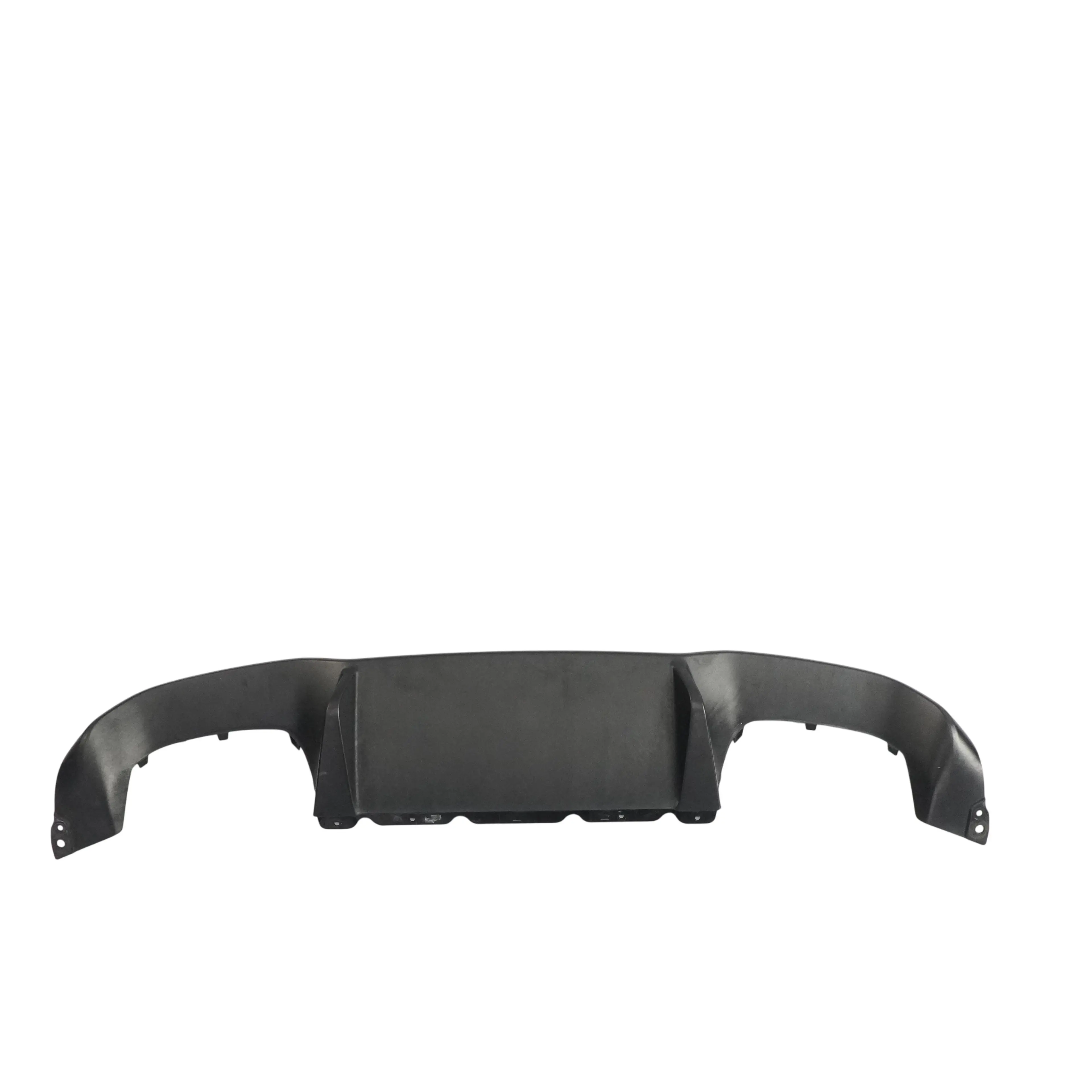 BMW F87 M2 Rear Bumper Exhaust Diffuser Trim Panel Cover Primed 8079561