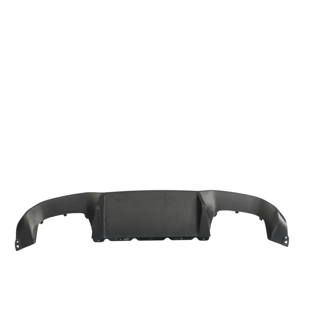 Hintere Stoßstange Auspuff Diffusor Abdeckung Grundiert für BMW F87 M2 mit Teilenummer 8079561 BMW F87 M2 Hintere Stoßstange Auspuff Diffusor Abdeckung Grundiert - SKU 8079561 - Teilenummer 8079561