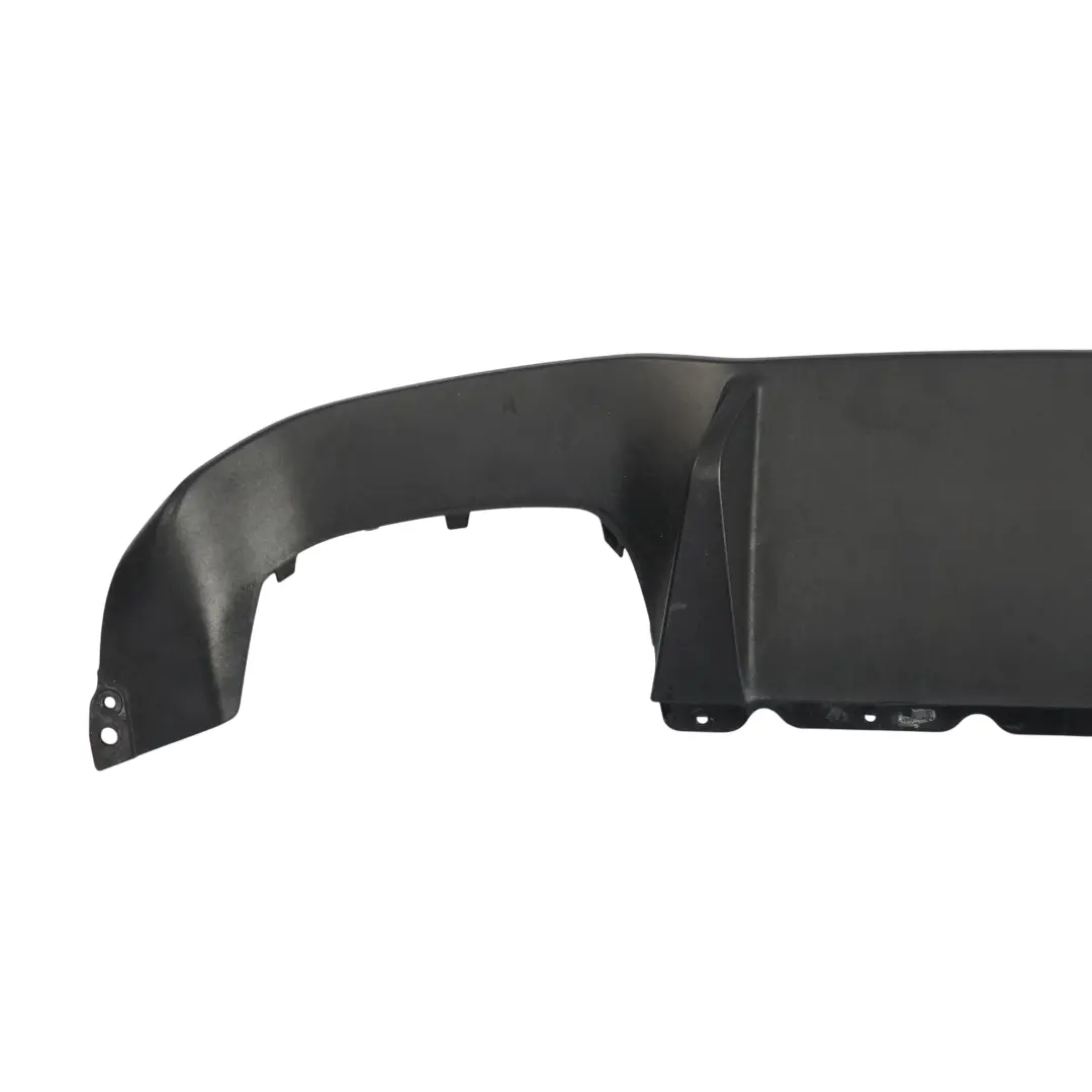Paraurti Posteriore Diffusore Di Scarico Pannello Primer per BMW F87 M2 con numero di parte 8079561 BMW F87 M2 Paraurti Posteriore Diffusore Di Scarico Pannello Primer - SKU 8079561 - Numero di parte 8079561