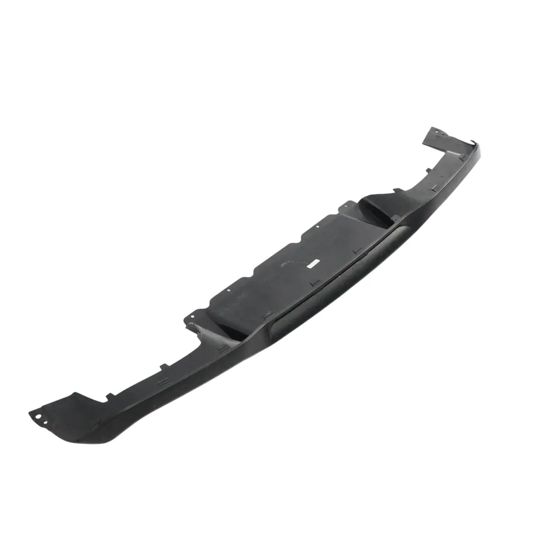 BMW F87 M2 Parachoques Trasero Difusor De Escape Panel Cubierta Primed - SKU 8079561 - Número de pieza 8079561