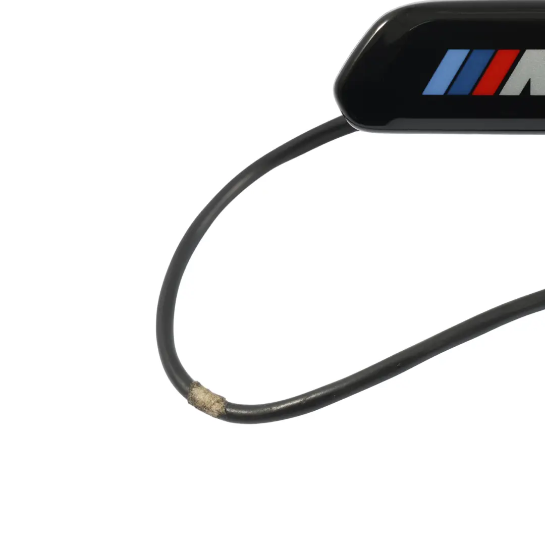 BMW F87 M2 Insignia Emblema Del Asiento M Competition Iluminado - SKU 8089596 - Número de pieza 8089596