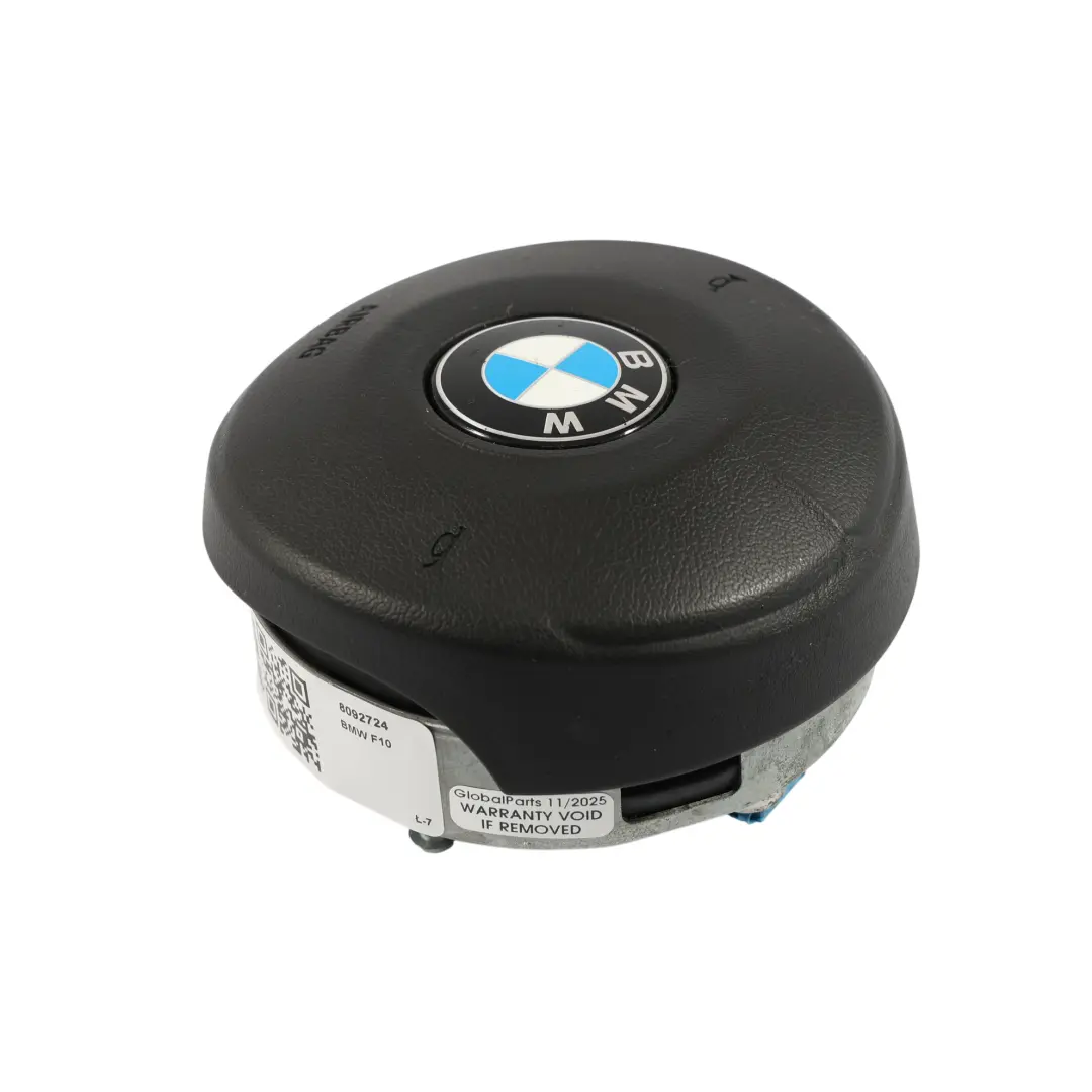 Module D'Air De Volant Côté Conducteur 7583499 pour BMW F22 F87 F30 F31 F07 LCI à propos du numéro de pièce 8092724*32308092724*7583499 BMW F22 F87 F30 F31 F07 LCI Module D'Air De Volant Côté Conducteur 7583499 - SKU 8092724 - Numéro de pièce 8092724*32308092724*7583499