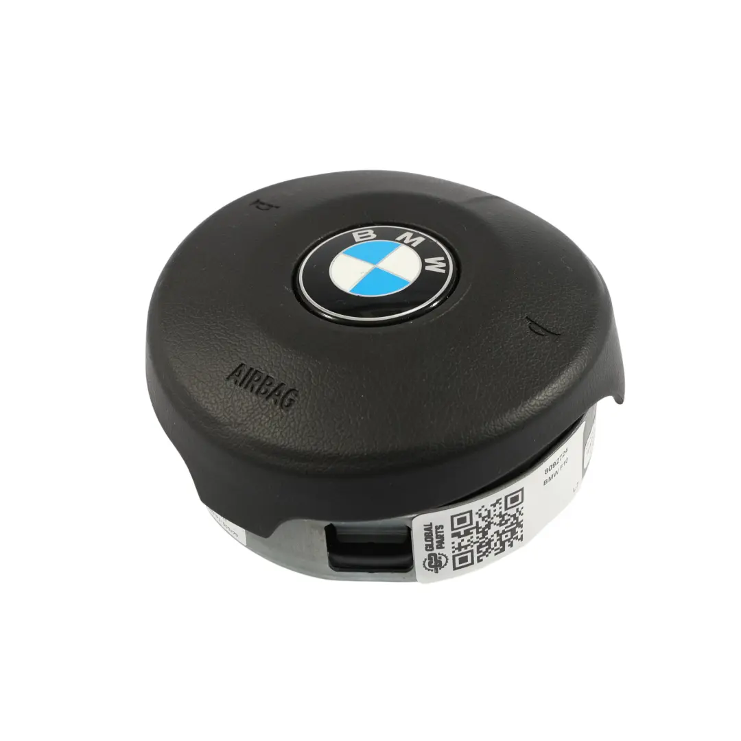 Poduszka Powietrzna Airbag Kierownicy 7583499 do BMW F22 F87 F30 F31 F07 LCI o numerze 8092724*32308092724*7583499 BMW F22 F87 F30 F31 F07 LCI Poduszka Powietrzna Airbag Kierownicy 7583499 - SKU 8092724 - Numer Części 8092724*32308092724*7583499