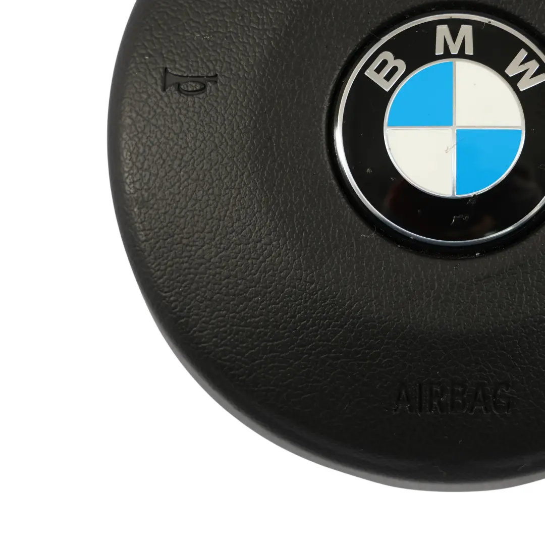 Steering Wheel Air Module Driver's Side 7583499 to BMW F22 F87 F30 F31 F07 LCI with Part number 8092724*32308092724*7583499 BMW F22 F87 F30 F31 F07 LCI Steering Wheel Air Module Driver's Side 7583499 - SKU 8092724 - Part number 8092724*32308092724*7583499