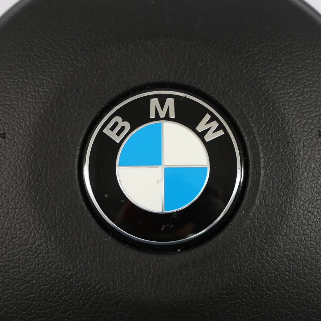 BMW F22 F87 F30 F31 F07 LCI Poduszka Powietrzna Airbag Kierownicy 7583499 - SKU 8092724 - Numer Części 8092724*32308092724*7583499