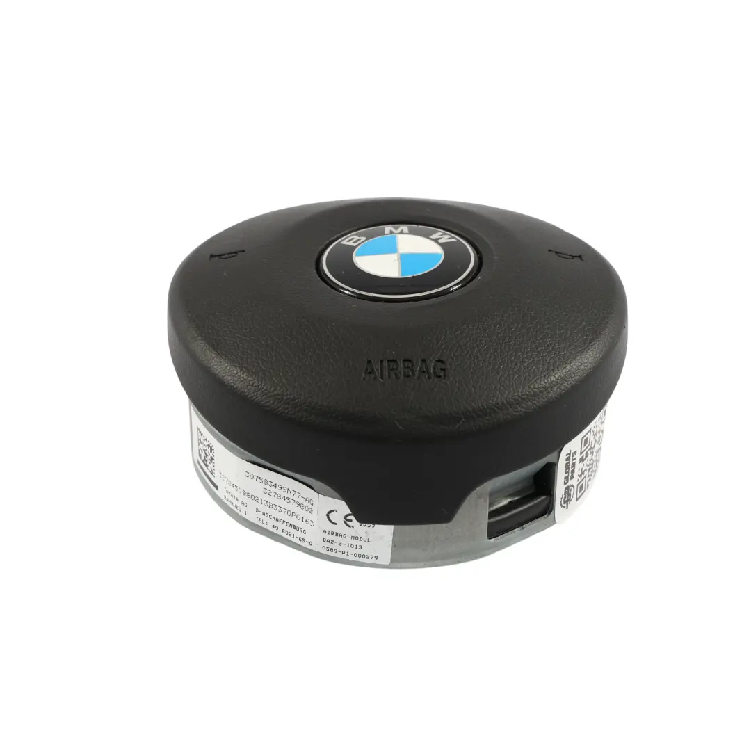 Module D'Air De Volant Côté Conducteur 7583499 pour BMW F22 F87 F30 F31 F07 LCI à propos du numéro de pièce 8092724*32308092724*7583499 BMW F22 F87 F30 F31 F07 LCI Module D'Air De Volant Côté Conducteur 7583499 - SKU 8092724 - Numéro de pièce 8092724*32308092724*7583499