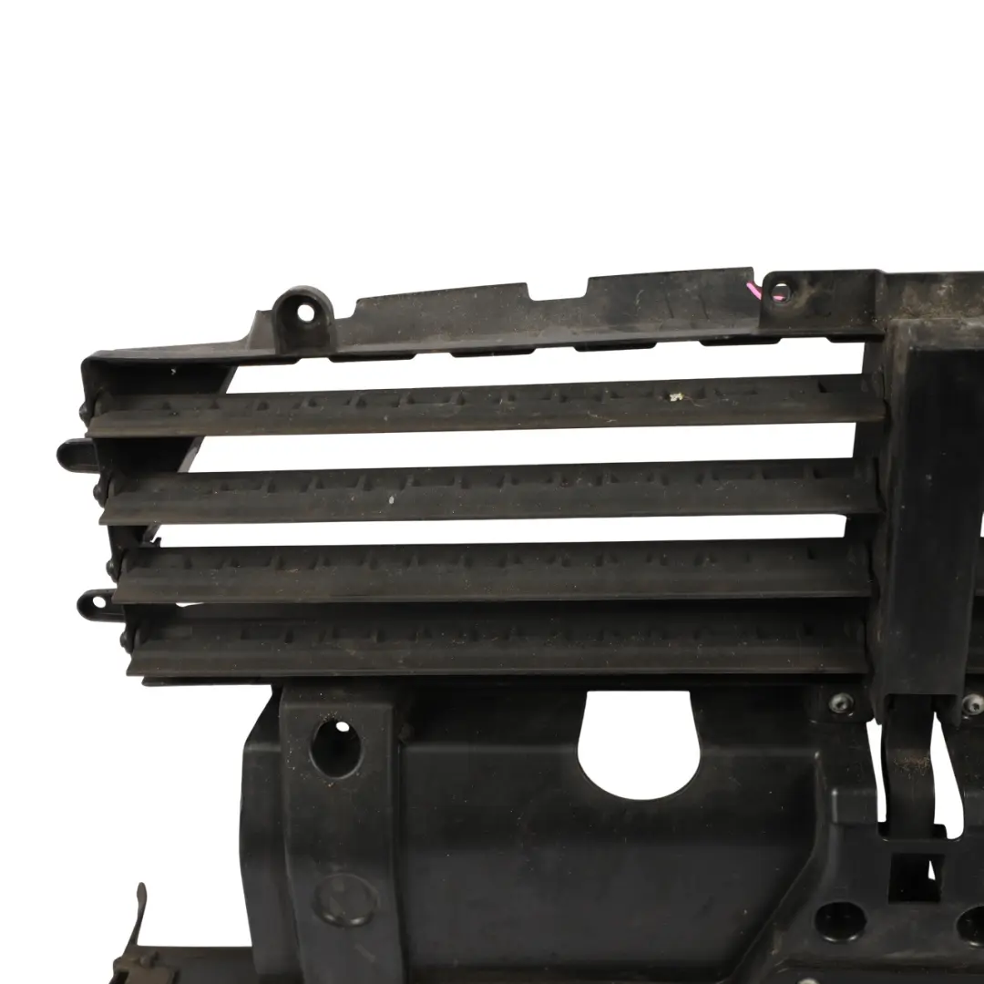 BMW F45 LCI 225xe Front Panel Air Duct Top Cooling Flap Control - SKU 8094562-1 - Part number 8094562