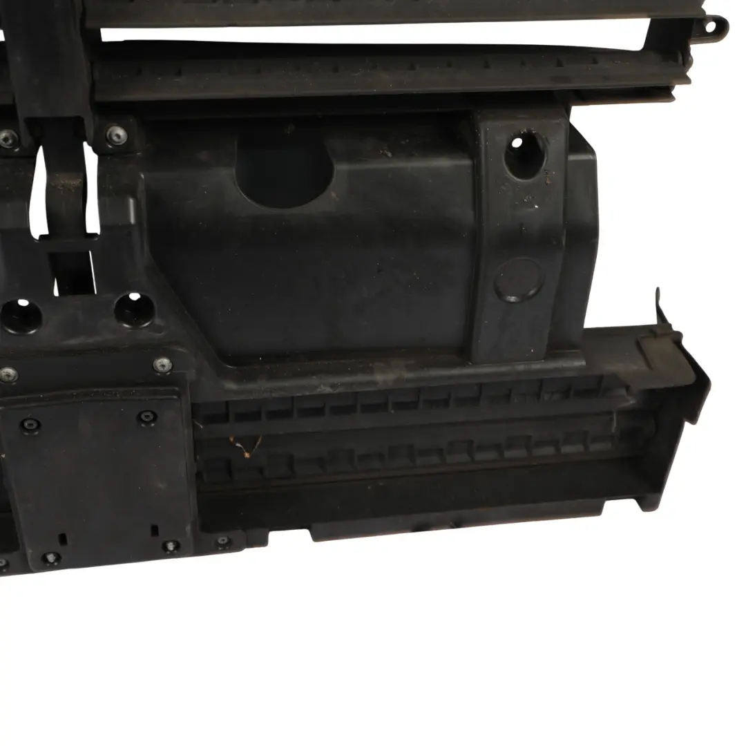 BMW F45 LCI 225xe Front Panel Air Duct Top Cooling Flap Control - SKU 8094562-1 - Part number 8094562