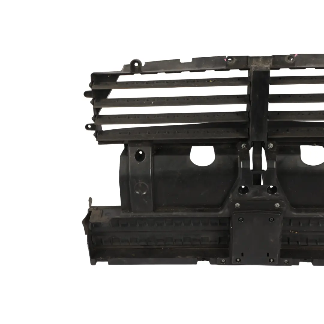 BMW F45 LCI 225xe Front Panel Air Duct Top Cooling Flap Control - SKU 8094562-1 - Part number 8094562