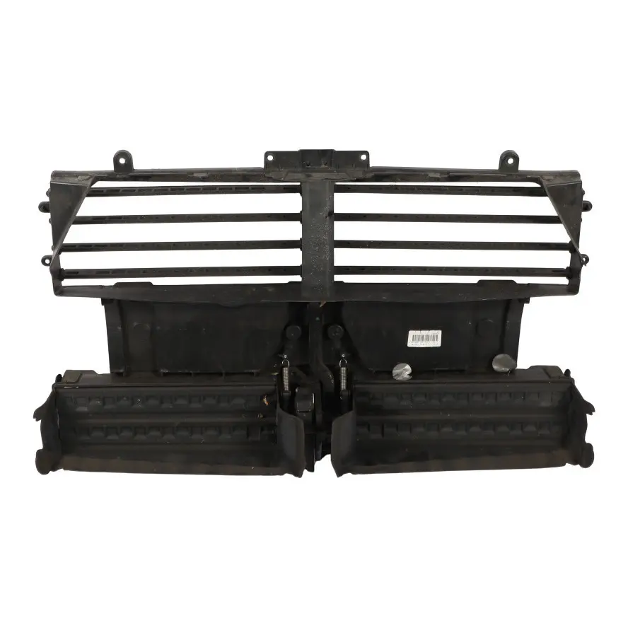 225xe Front Panel Air Duct Top Cooling Flap Control to BMW F45 LCI with Part number 8094562 BMW F45 LCI 225xe Front Panel Air Duct Top Cooling Flap Control - SKU 8094562-1 - Part number 8094562