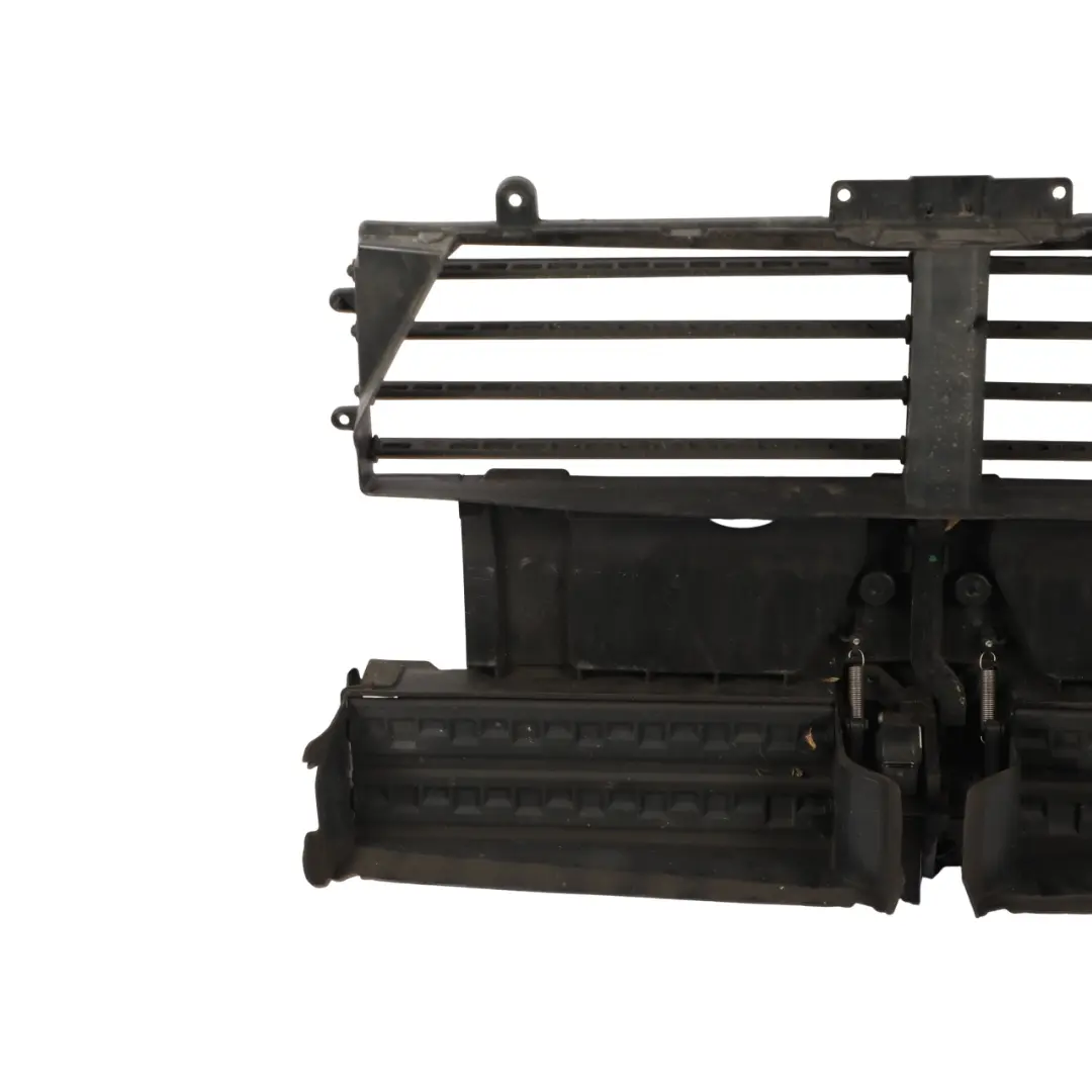 225xe Front Panel Air Duct Top Cooling Flap Control to BMW F45 LCI with Part number 8094562 BMW F45 LCI 225xe Front Panel Air Duct Top Cooling Flap Control - SKU 8094562-1 - Part number 8094562