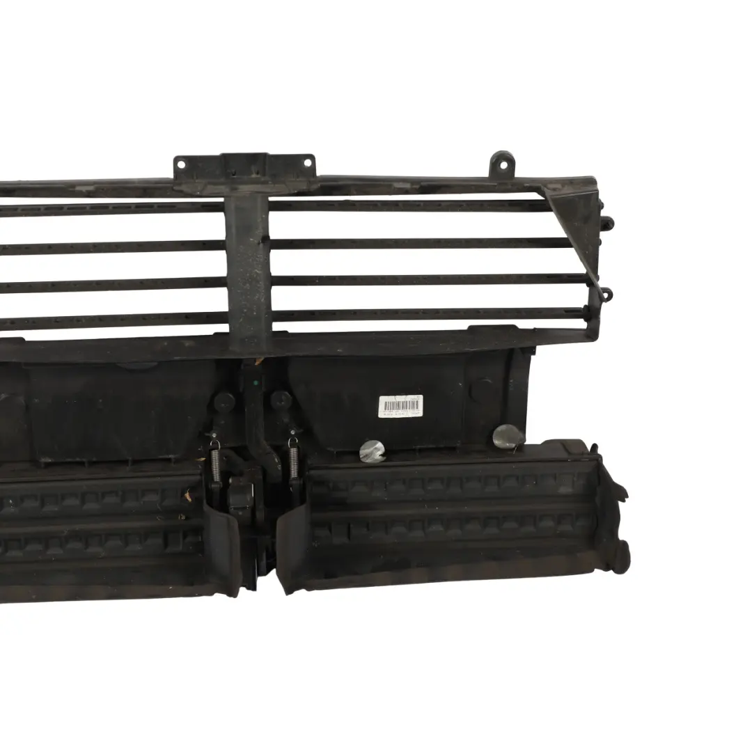 225xe Front Panel Air Duct Top Cooling Flap Control to BMW F45 LCI with Part number 8094562 BMW F45 LCI 225xe Front Panel Air Duct Top Cooling Flap Control - SKU 8094562-1 - Part number 8094562