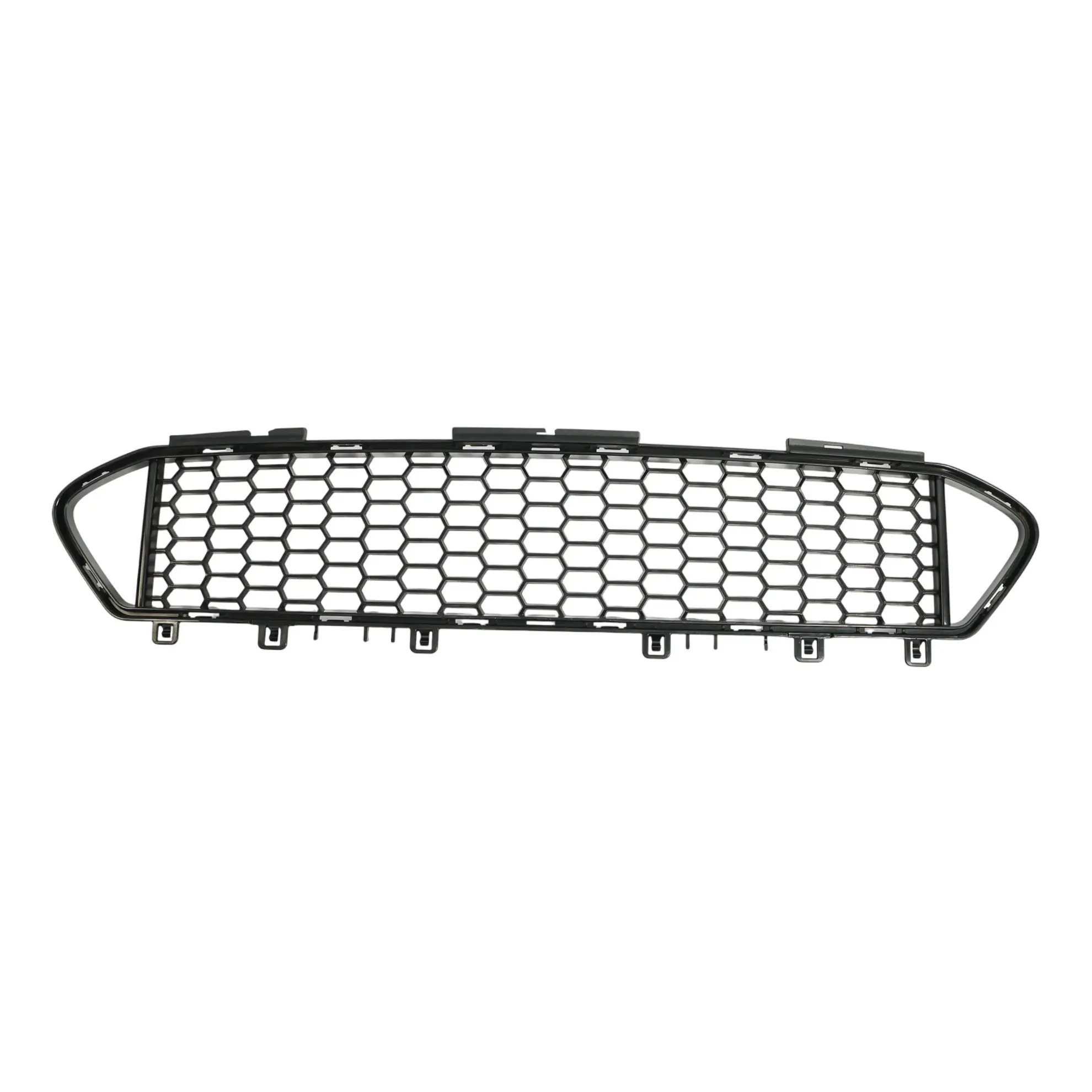 BMW F87 M2 LCI CS Front Bumper Middle Lower Grid Grille Competition 8097500