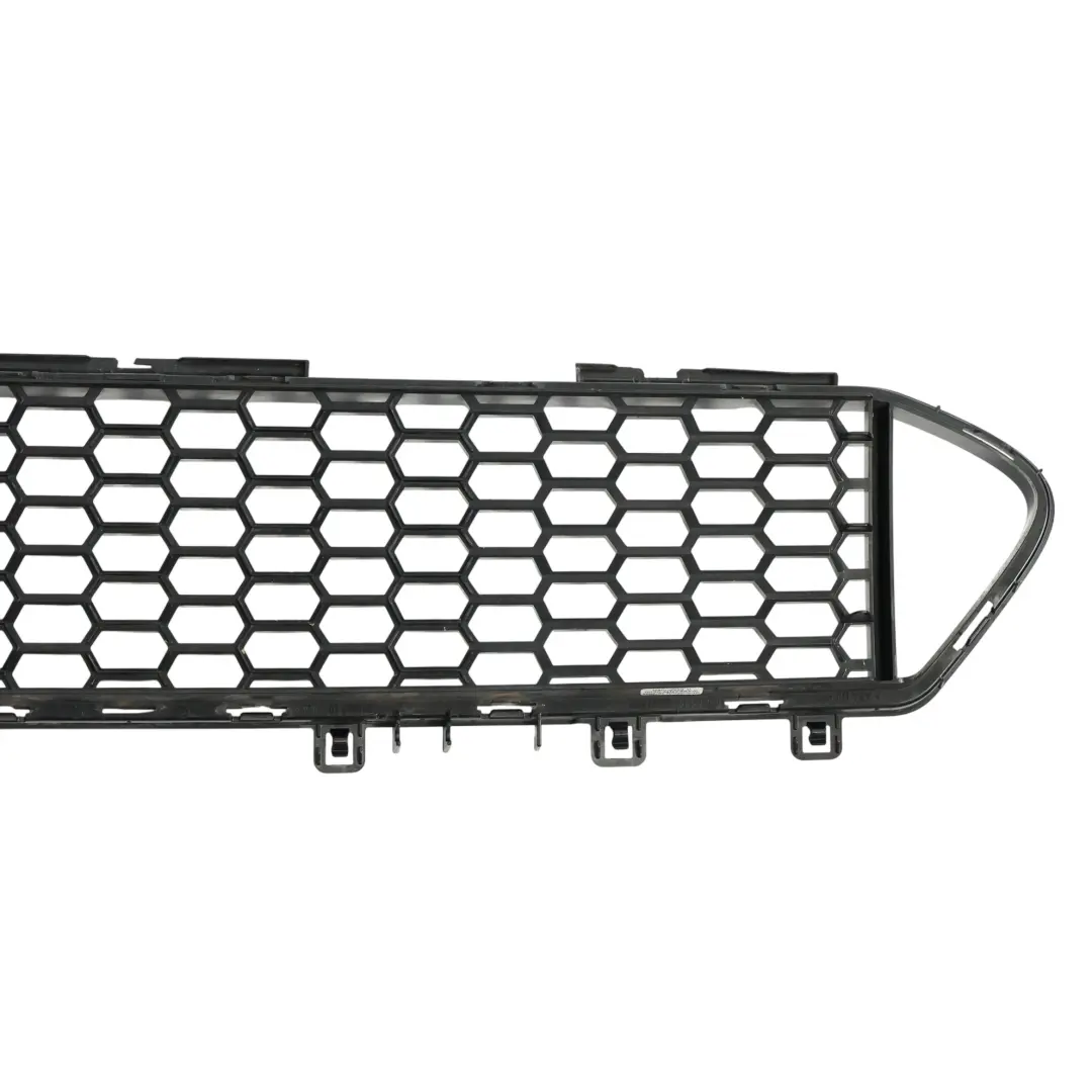 Paraurti Anteriore Griglia Inferiore Competizione per BMW F87 M2 LCI CS con numero di parte 8097500 BMW F87 M2 LCI CS Paraurti Anteriore Griglia Inferiore Competizione - SKU 8097500 - Numero di parte 8097500
