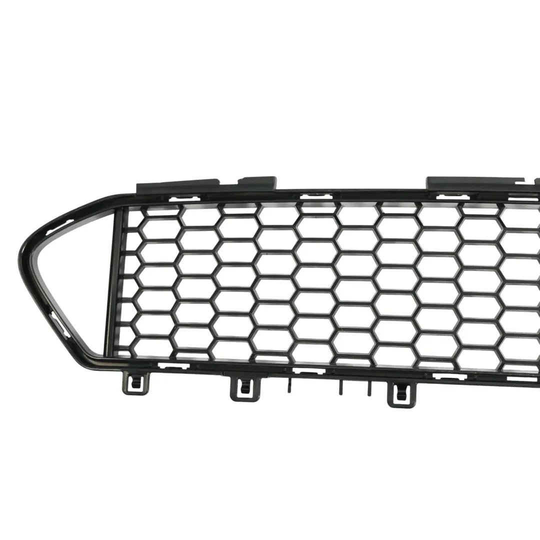 BMW F87 M2 LCI CS Front Bumper Middle Lower Grid Grille Competition - SKU 8097500 - Part number 8097500