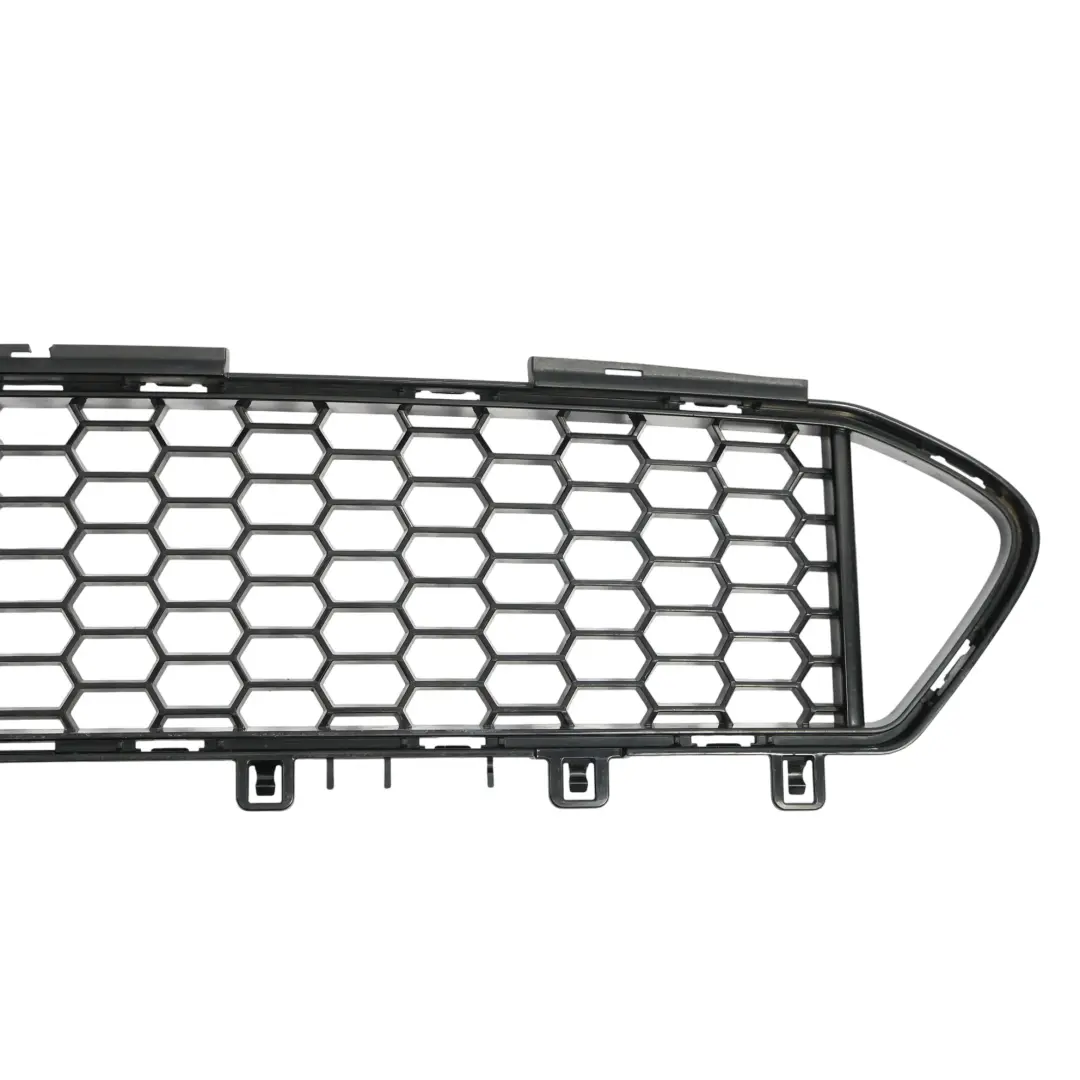 BMW F87 M2 LCI CS Front Bumper Middle Lower Grid Grille Competition - SKU 8097500 - Part number 8097500