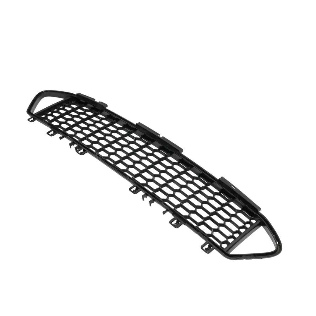 Parachoques Delantero Rejilla Media Inferior Rejilla para BMW F87 M2 LCI CS con número de pieza 8097500 BMW F87 M2 LCI CS Parachoques Delantero Rejilla Media Inferior Rejilla - SKU 8097500 - Número de pieza 8097500