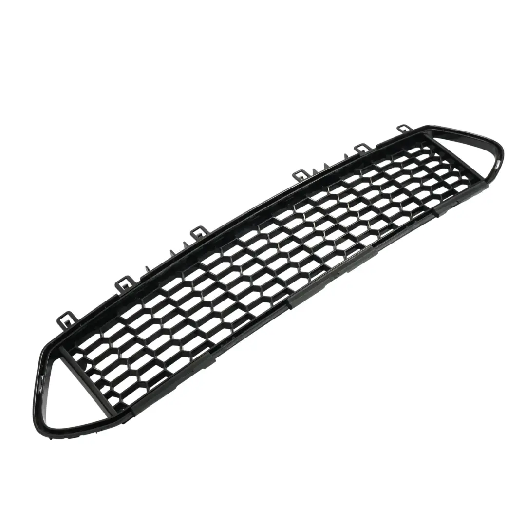 Parachoques Delantero Rejilla Media Inferior Rejilla para BMW F87 M2 LCI CS con número de pieza 8097500 BMW F87 M2 LCI CS Parachoques Delantero Rejilla Media Inferior Rejilla - SKU 8097500 - Número de pieza 8097500
