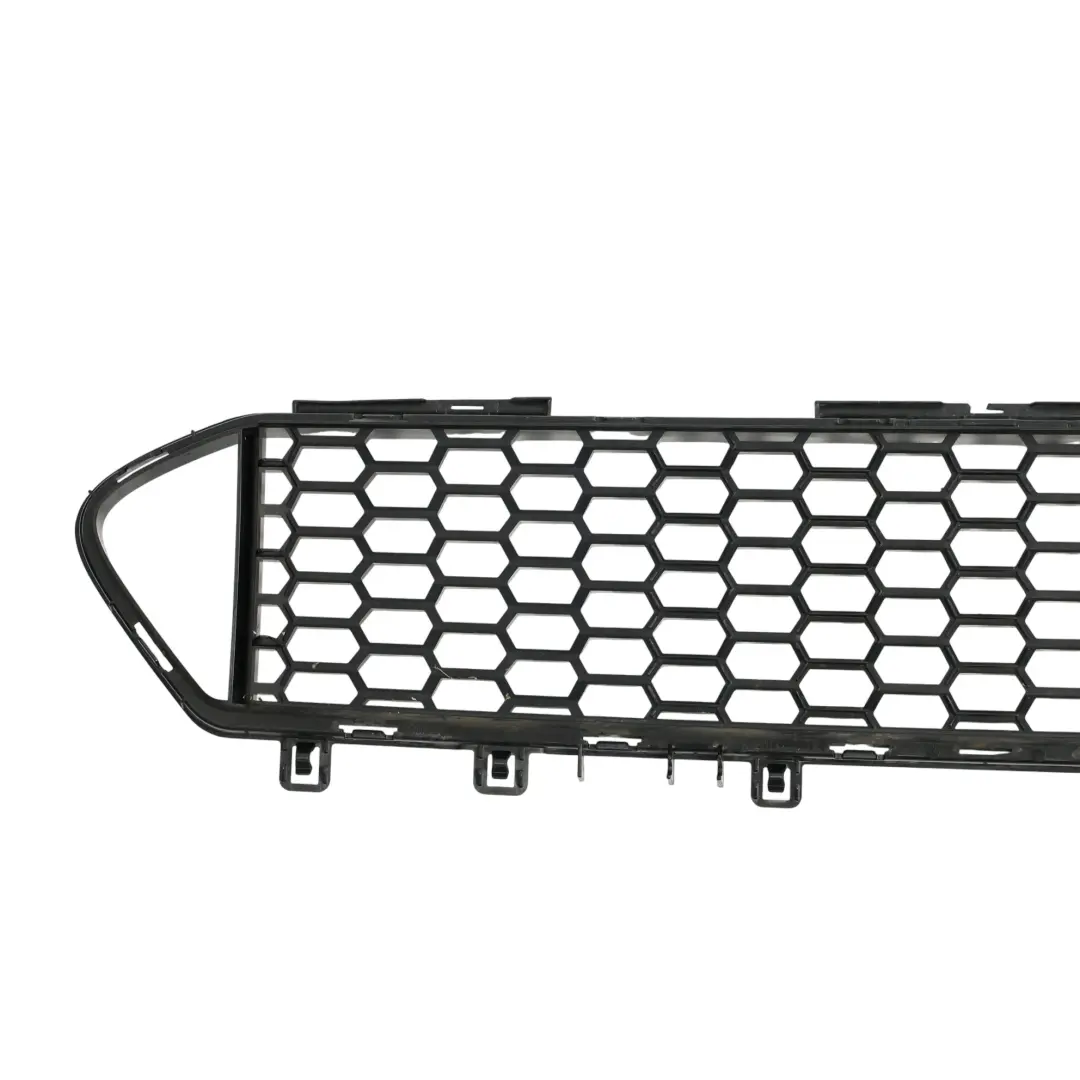 Grille Pare-Chocs Avant Inférieure Centrale Compétition pour BMW F87 M2 LCI à propos du numéro de pièce 8097500 BMW F87 M2 LCI Grille Pare-Chocs Avant Inférieure Centrale Compétition - SKU 8097500 - Numéro de pièce 8097500