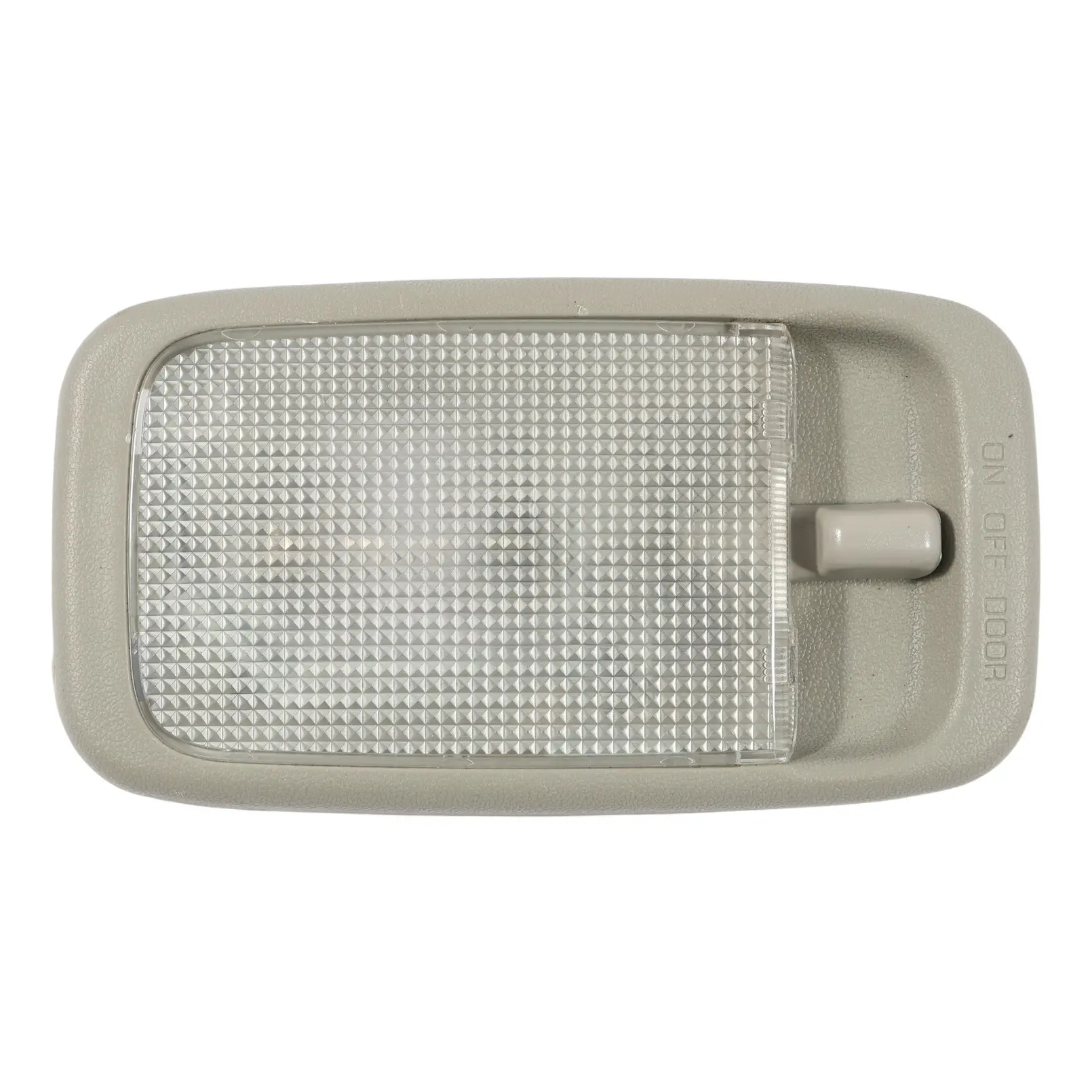 Toyota Yaris XP10 Innenraum Leselicht Lampe Panel 8124005031