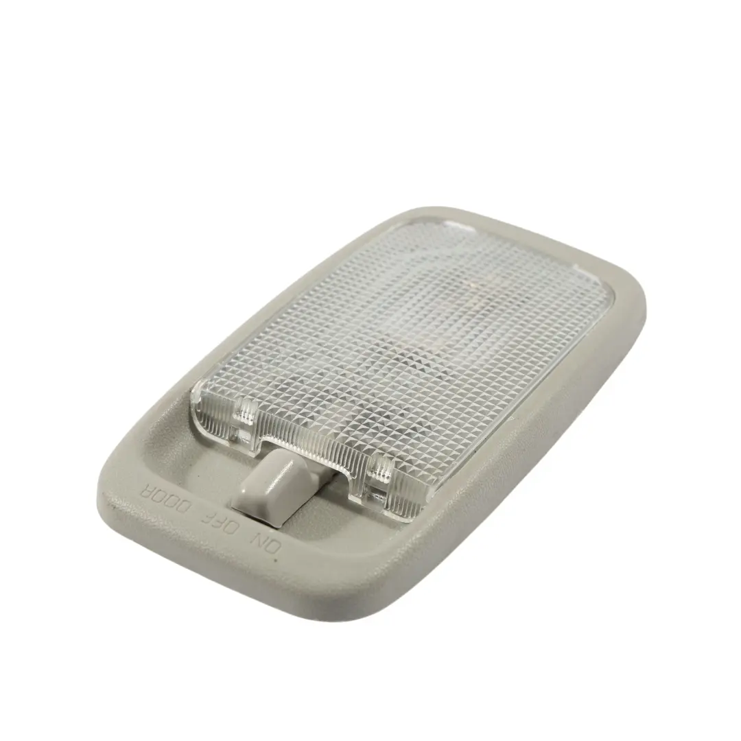Toyota Yaris XP10 Innenraum Leselicht Lampe Panel - SKU 8124005031 - Teilenummer 8124005031