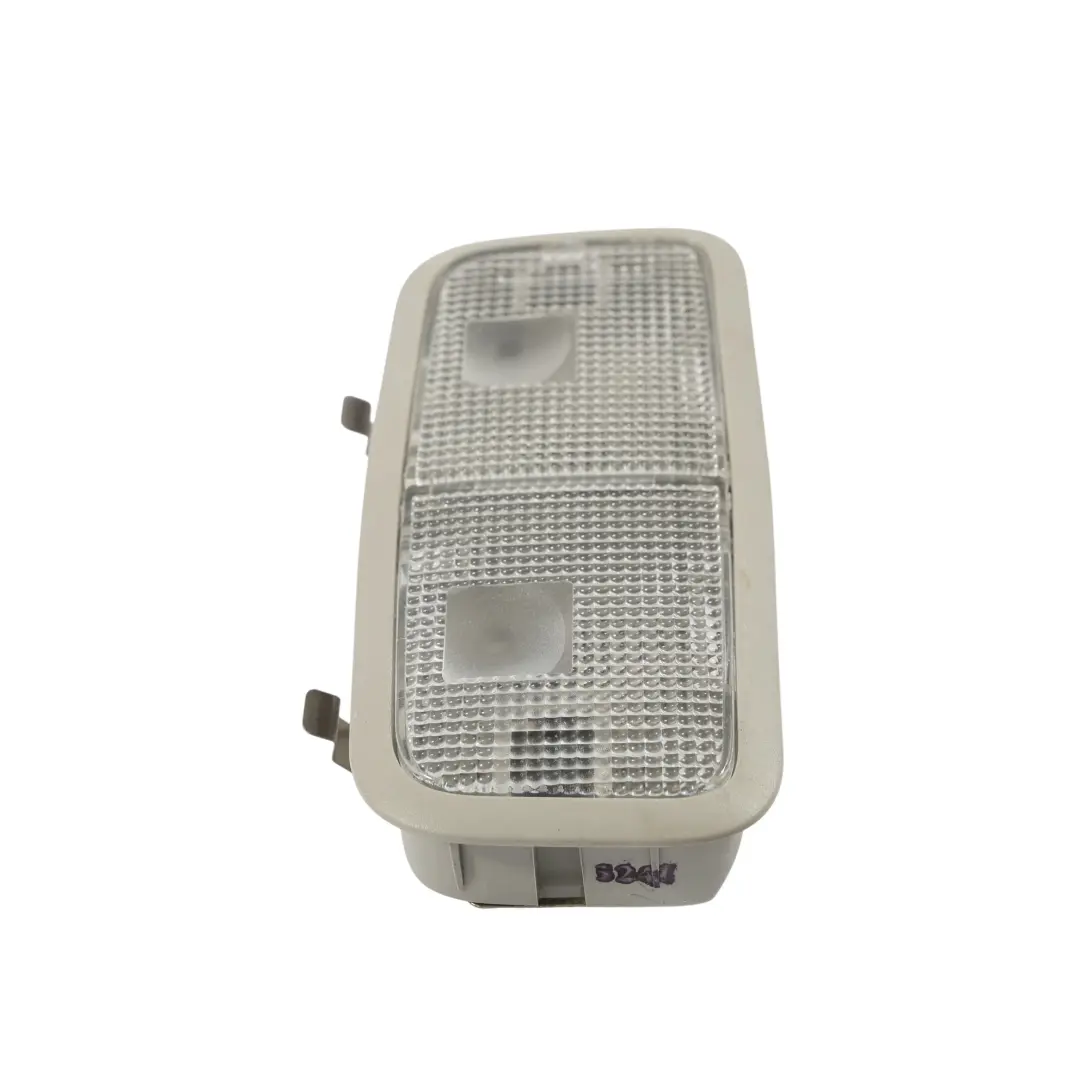 Toyota Yaris MK1 Vorne Dachhimmel Innenraum Dach Leuchte Grau - SKU 812600D010 - Teilenummer 812600D010