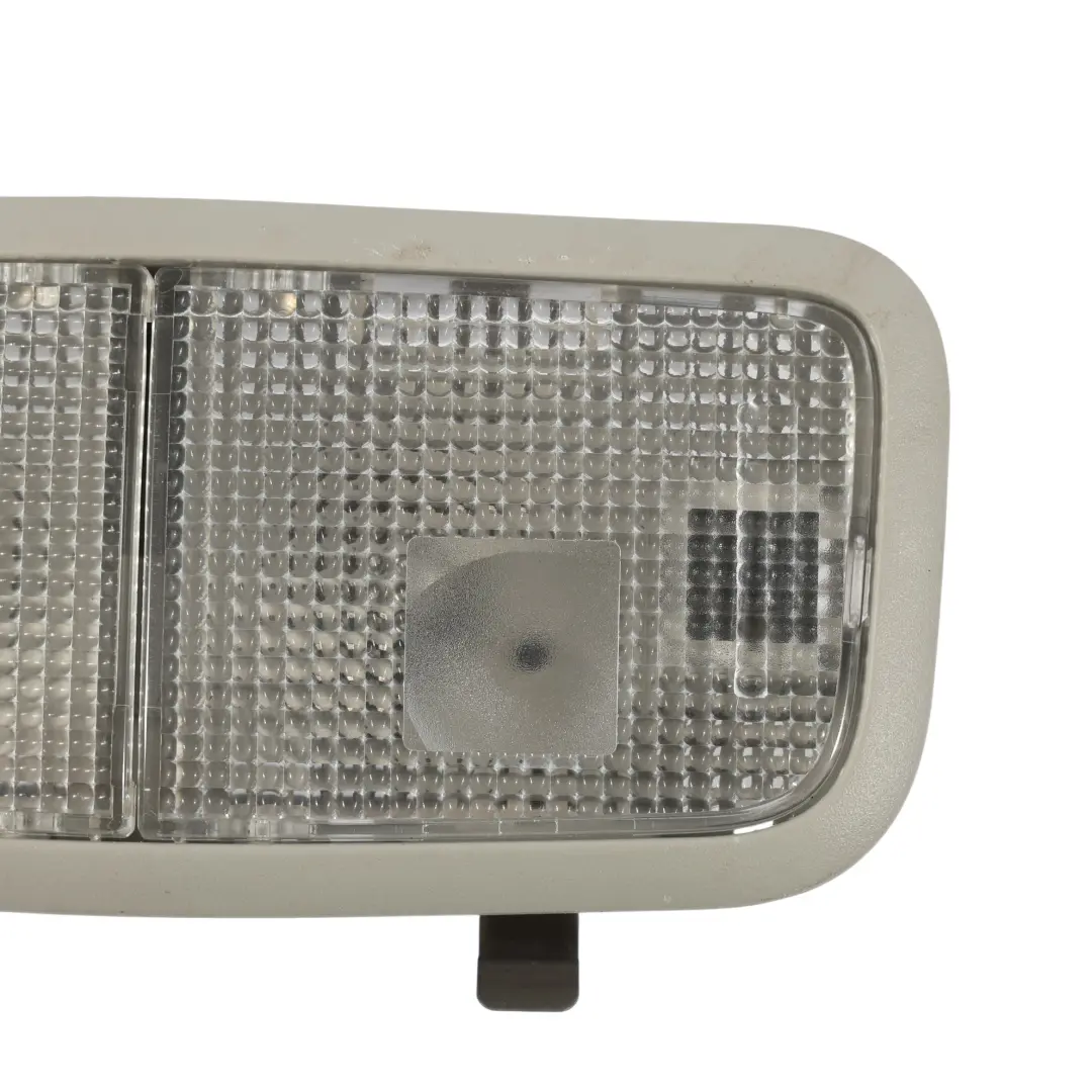 Toyota Yaris MK1 Testata Anteriore Luce Interna Del Tetto Grigio - SKU 812600D010 - Numero di parte 812600D010