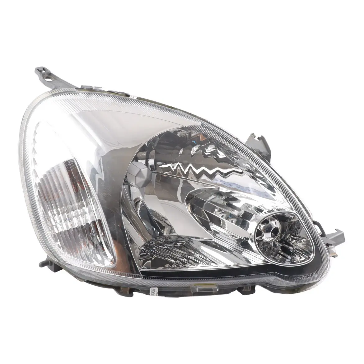 Toyota Yaris XP10 Headlight Lamp Front Right O/S Driver Side VALEO 811300D090