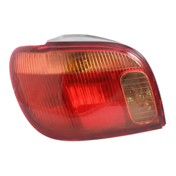 XP10 Rear Tail Light Lamp Left N/S to Toyota Yaris with Part number 815610D080 Toyota Yaris XP10 Rear Tail Light Lamp Left N/S - SKU RHD-815610D080 - Part number 815610D080