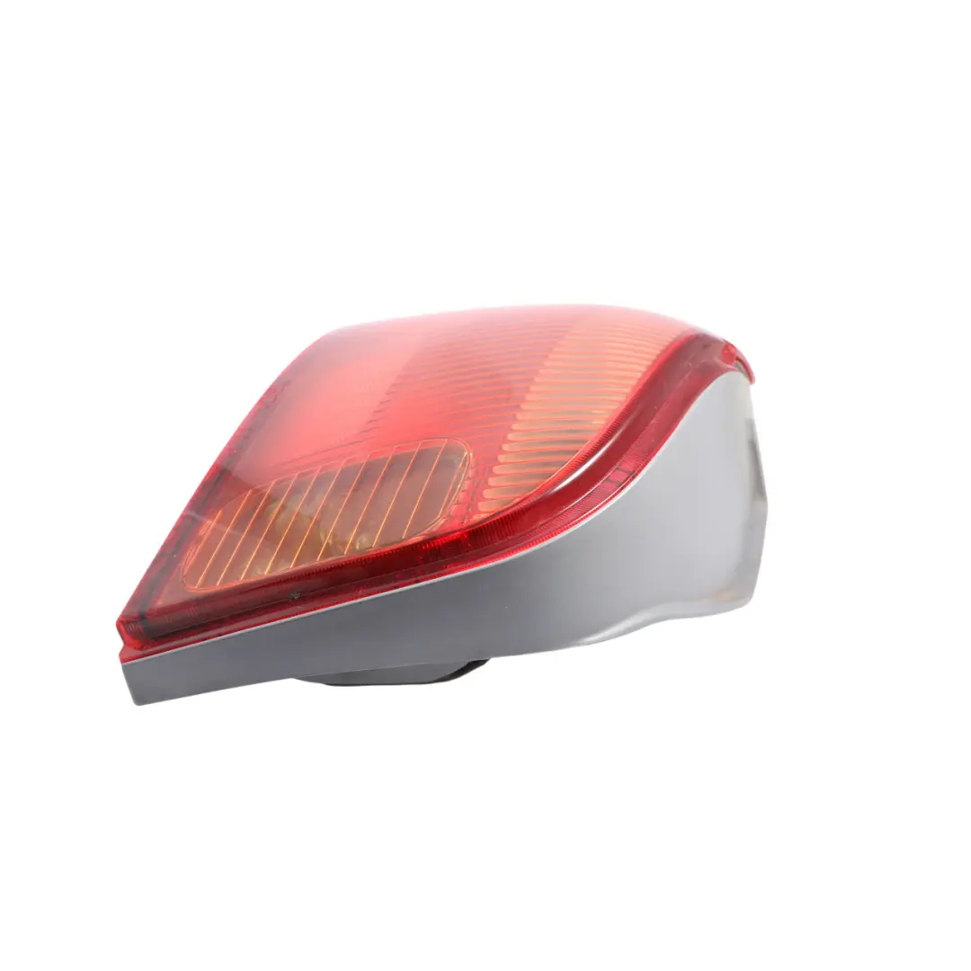 XP10 Rear Tail Light Lamp Left N/S to Toyota Yaris with Part number 815610D080 Toyota Yaris XP10 Rear Tail Light Lamp Left N/S - SKU RHD-815610D080 - Part number 815610D080