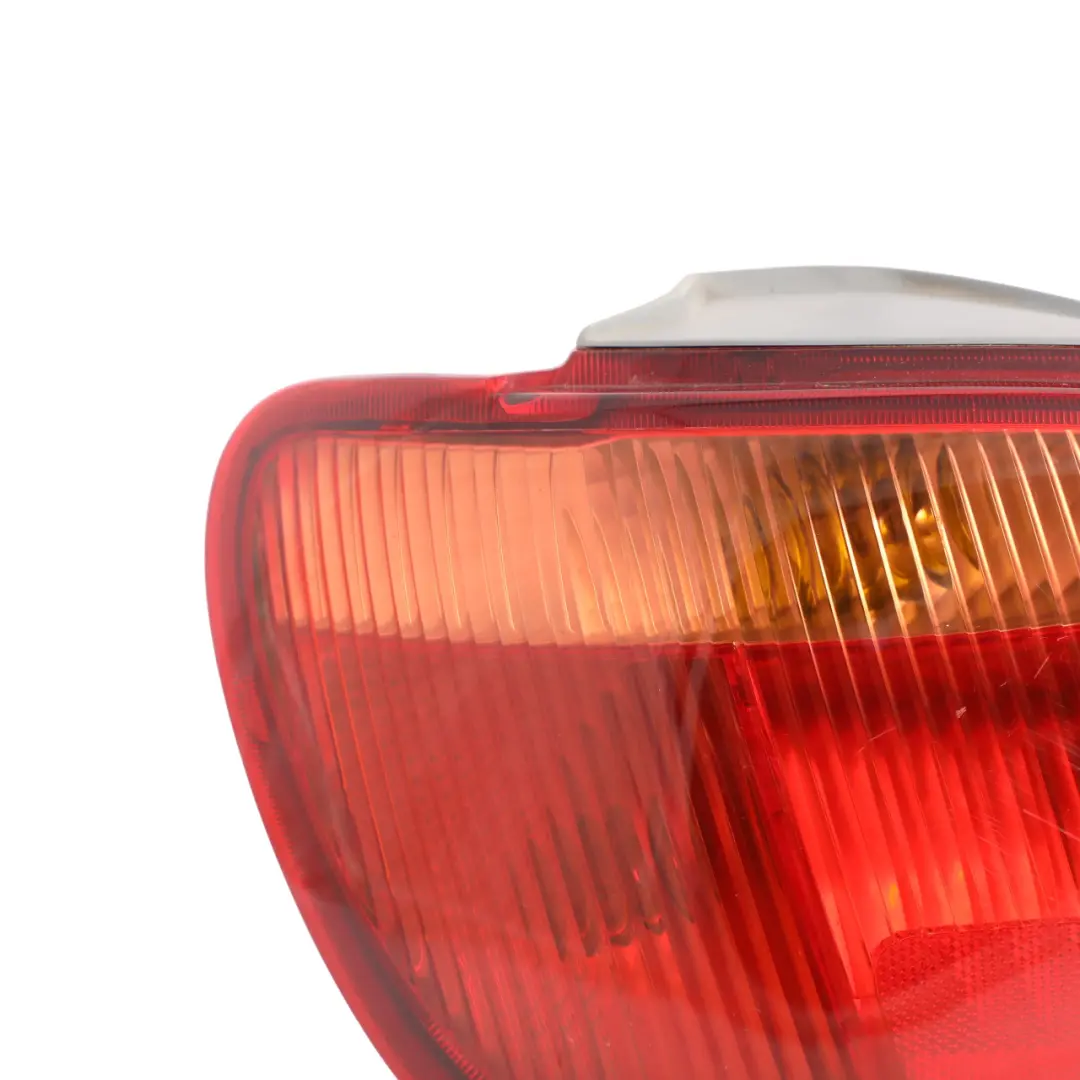 Toyota Yaris XP10 Rear Tail Light Lamp Left N/S - SKU RHD-815610D080 - Part number 815610D080