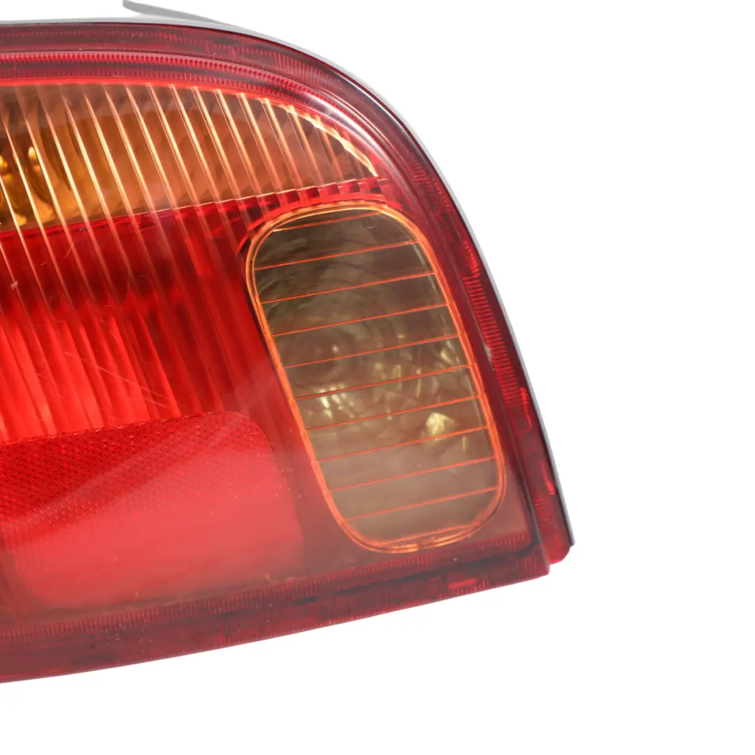 Toyota Yaris XP10 Rear Tail Light Lamp Left N/S - SKU RHD-815610D080 - Part number 815610D080