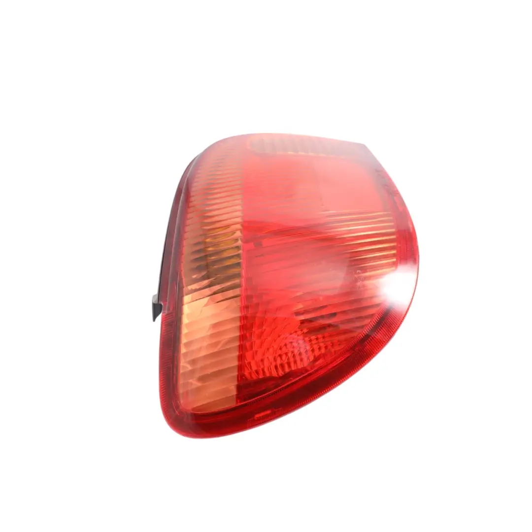 XP10 Rear Tail Light Lamp Left N/S to Toyota Yaris with Part number 815610D080 Toyota Yaris XP10 Rear Tail Light Lamp Left N/S - SKU RHD-815610D080 - Part number 815610D080