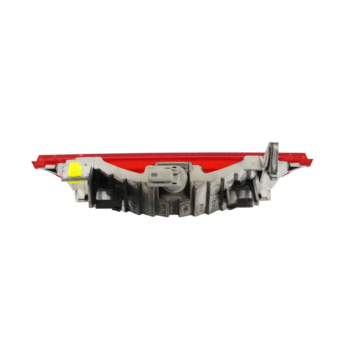 XP10 Rear Third Center Brake Light Lamp to Toyota Yaris with Part number 815700D011 Toyota Yaris XP10 Rear Third Center Brake Light Lamp - SKU 815700D011 - Part number 815700D011