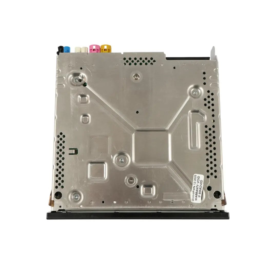 Audi A3 8V Radio CD SD SIM Player Stereo Sat Nav Hauptgerät - SKU 81A035192B - Teilenummer 81A035192B