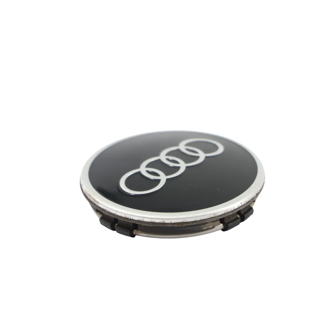 Audi A3 8Y A4 B9 A5 F5 Cache-Moyeu De Roue Noir - SKU 81A601170 - Numéro de pièce 81A601170