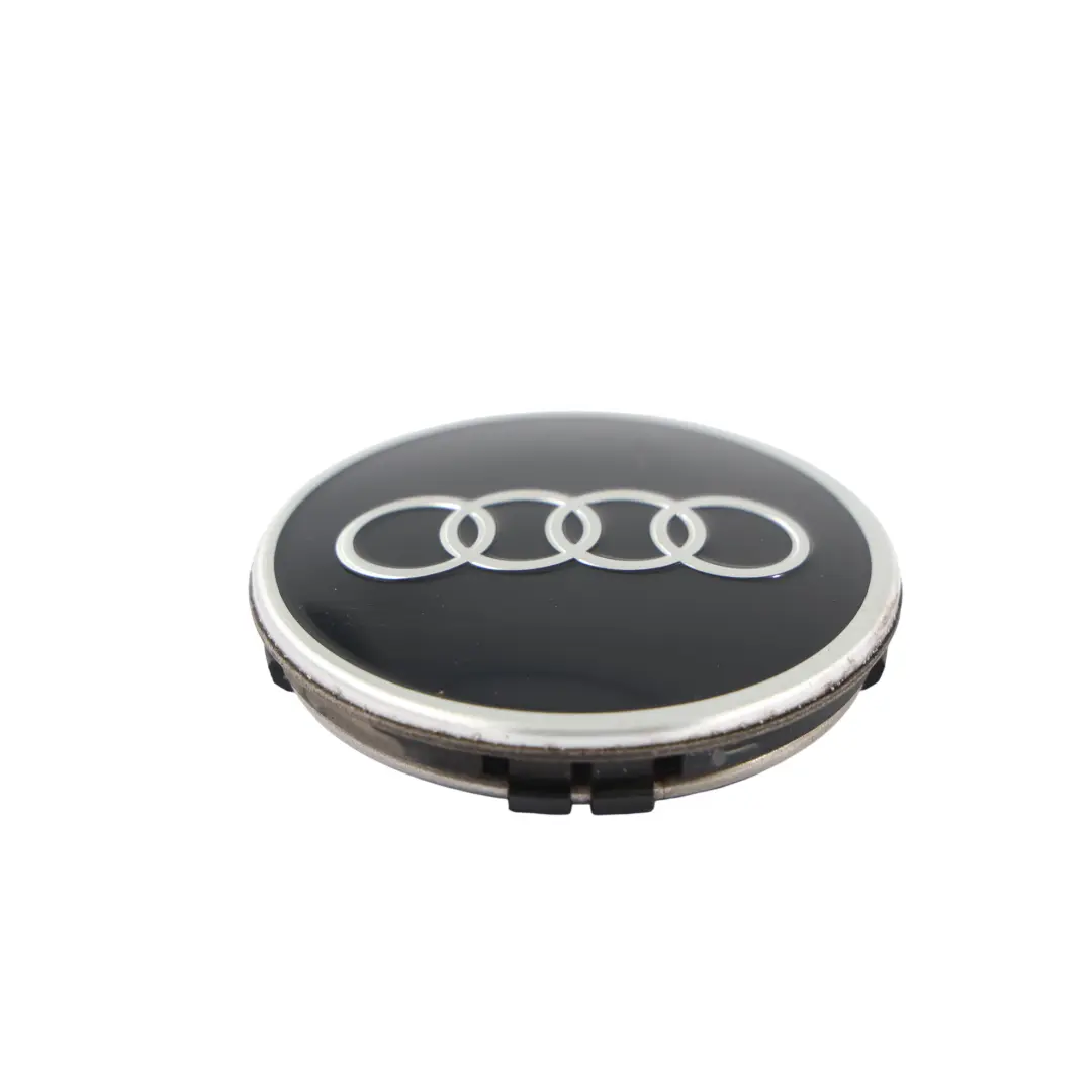 Audi A3 8Y A4 B9 A5 F5 Dekielek Osłona Koła Środkowa Czarna - SKU 81A601170 - Numer Części 81A601170