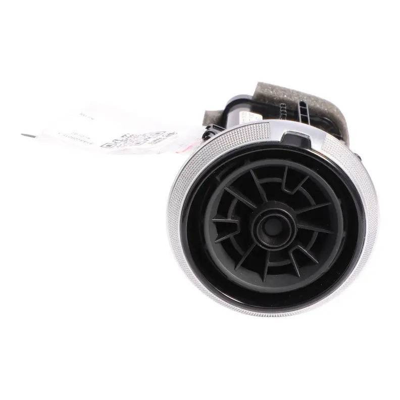 Dashboard Air Vent Grille Outlet Middle Left Right N/O/S to Audi Q2 GA with Part number 81A820901F Audi Q2 GA Dashboard Air Vent Grille Outlet Middle Left Right N/O/S - SKU 81A820901F-1 - Part number 81A820901F