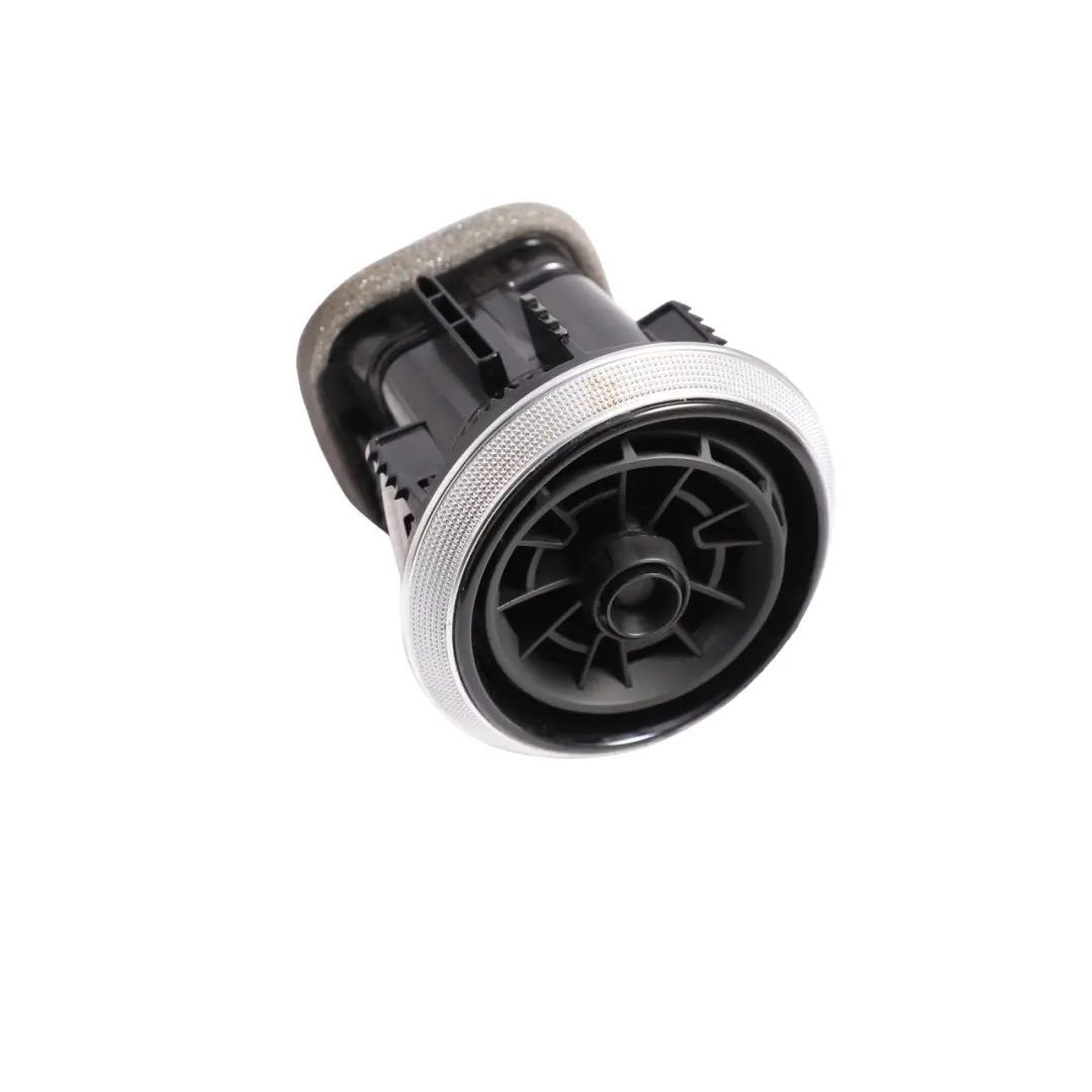 Dashboard Air Vent Grille Outlet Middle Left Right N/O/S to Audi Q2 GA with Part number 81A820901F Audi Q2 GA Dashboard Air Vent Grille Outlet Middle Left Right N/O/S - SKU 81A820901F-1 - Part number 81A820901F