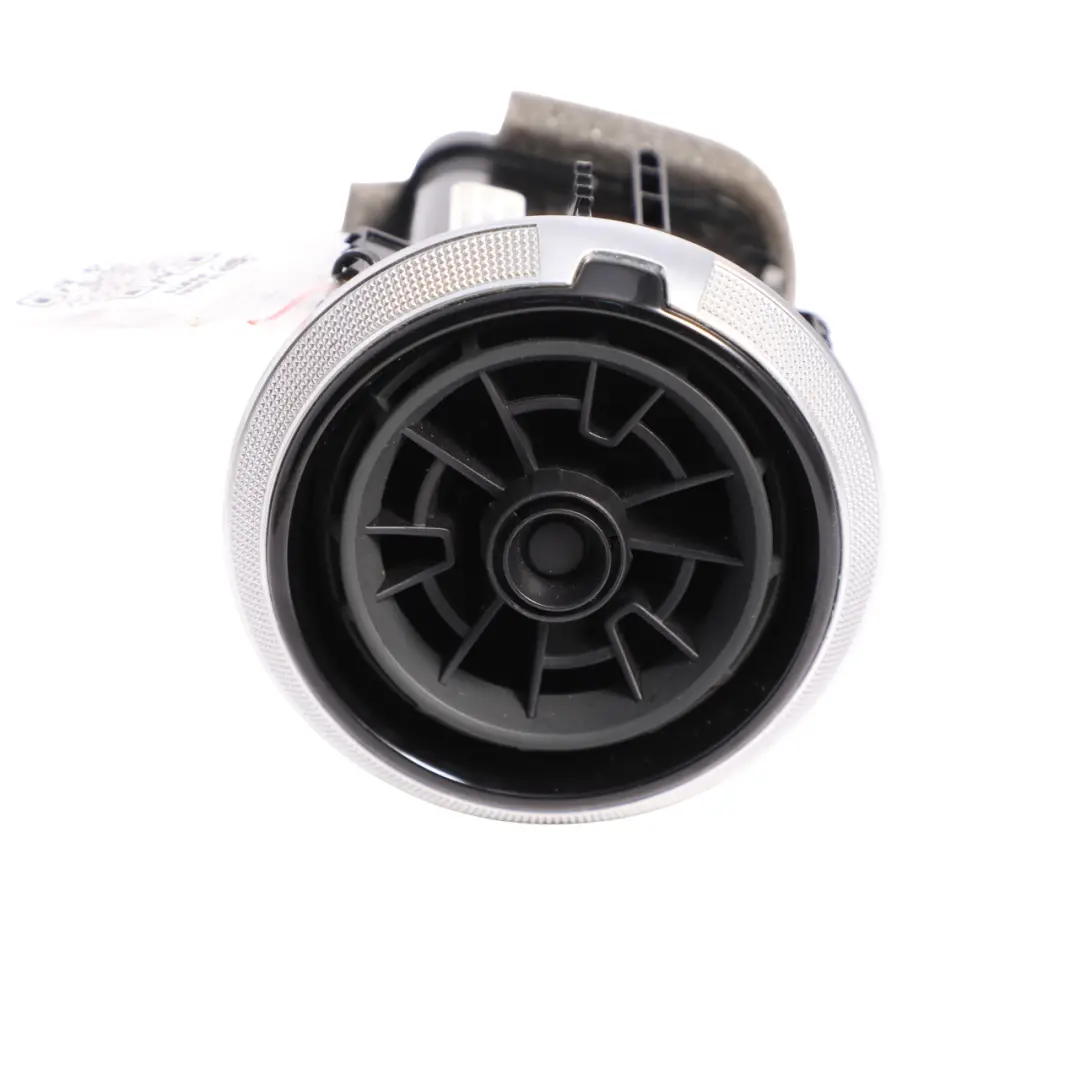 Dashboard Air Vent Grille Outlet Middle Left Right N/O/S to Audi Q2 GA with Part number 81A820901F Audi Q2 GA Dashboard Air Vent Grille Outlet Middle Left Right N/O/S - SKU 81A820901F-1 - Part number 81A820901F