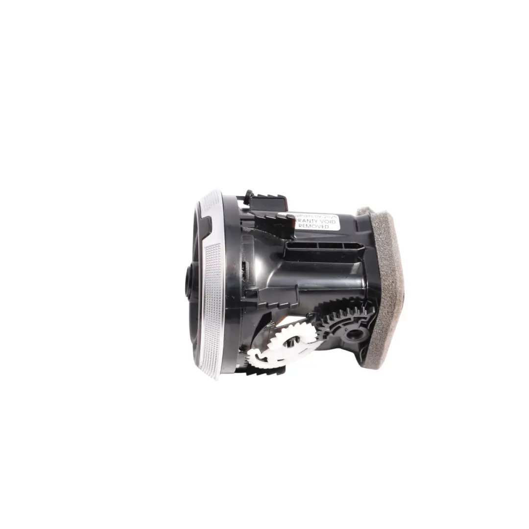 Dashboard Air Vent Grille Outlet Middle Left Right N/O/S to Audi Q2 GA with Part number 81A820901F Audi Q2 GA Dashboard Air Vent Grille Outlet Middle Left Right N/O/S - SKU 81A820901F-1 - Part number 81A820901F