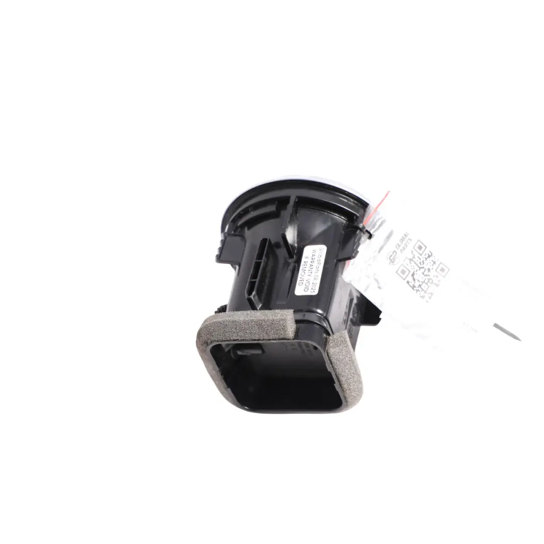 Dashboard Air Vent Grille Outlet Middle Left Right N/O/S to Audi Q2 GA with Part number 81A820901F Audi Q2 GA Dashboard Air Vent Grille Outlet Middle Left Right N/O/S - SKU 81A820901F-1 - Part number 81A820901F