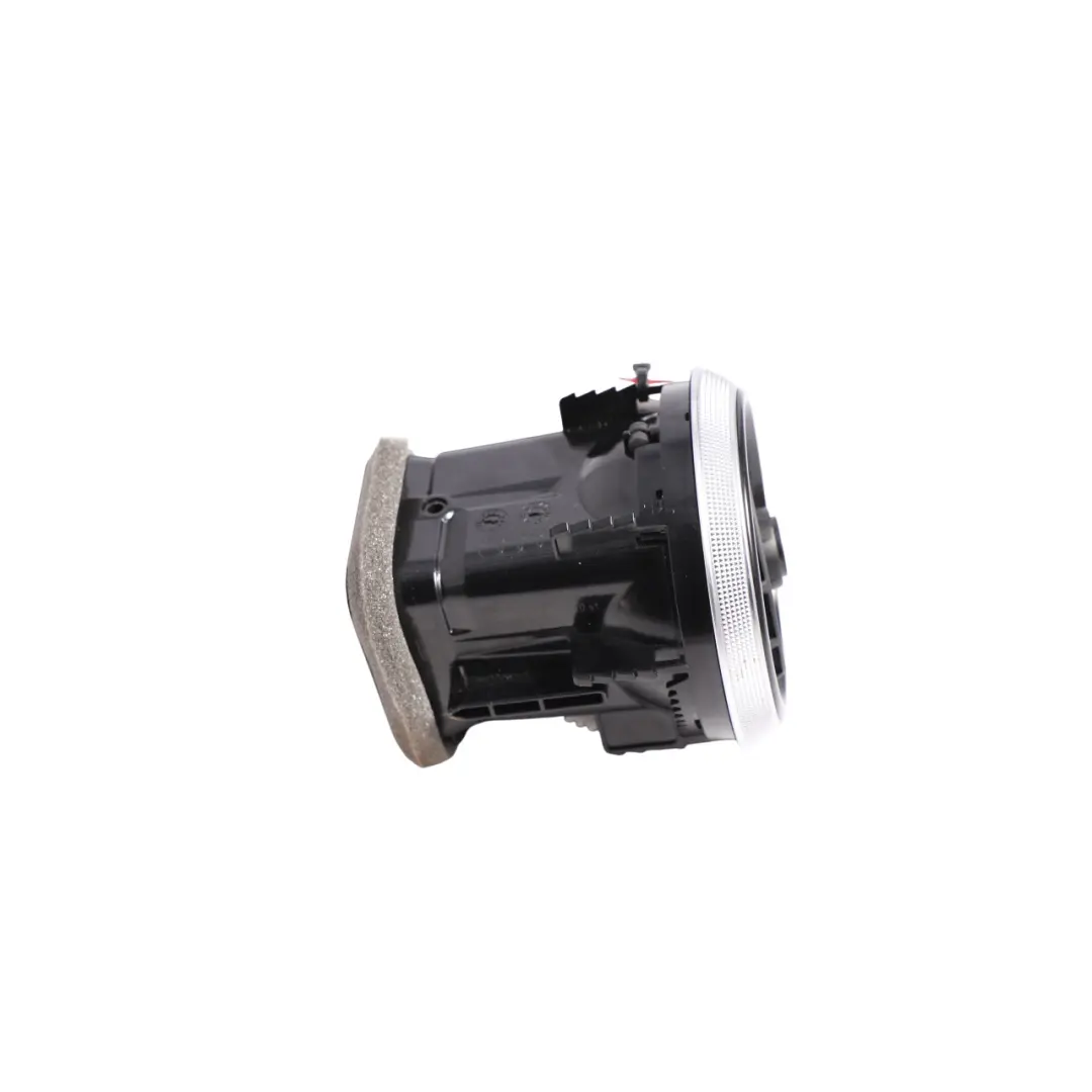 Dashboard Air Vent Grille Outlet Middle Left Right N/O/S to Audi Q2 GA with Part number 81A820901F Audi Q2 GA Dashboard Air Vent Grille Outlet Middle Left Right N/O/S - SKU 81A820901F-1 - Part number 81A820901F