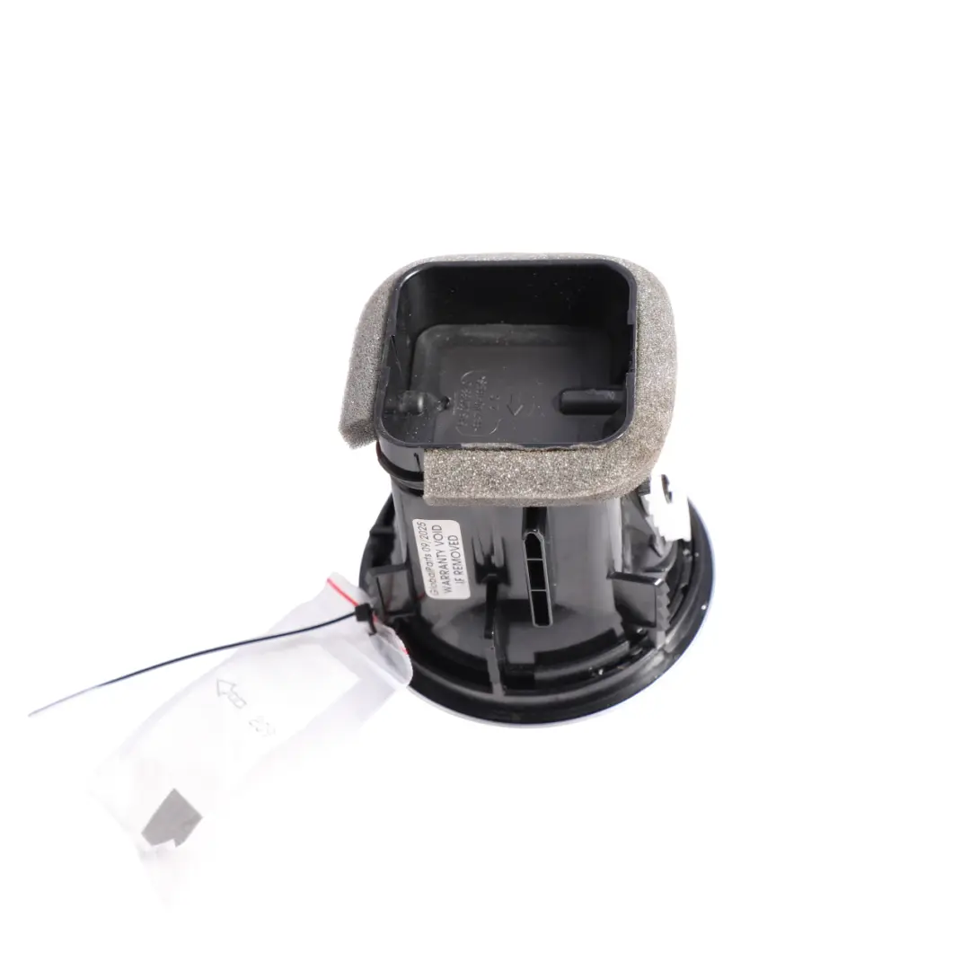 Dashboard Air Vent Grille Outlet Middle Left Right N/O/S to Audi Q2 GA with Part number 81A820901F Audi Q2 GA Dashboard Air Vent Grille Outlet Middle Left Right N/O/S - SKU 81A820901F-1 - Part number 81A820901F